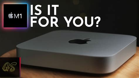 Mac Mini Apple Silicon M Review How Does Apple Silicon