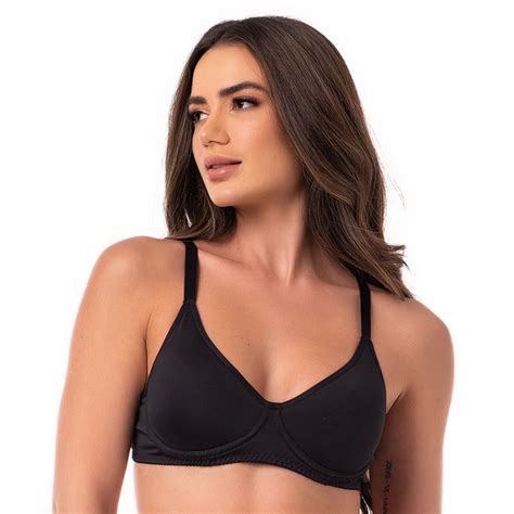 Click Chique Encontre a Lingerie Perfeita para Você Variedade de Modelos