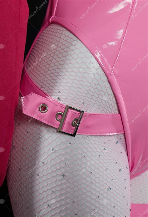 Halloween Women Bodysuit And Jacket Alice Sexy Lingerie Bunny Costume Top Quality Lingerie