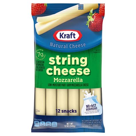 Our Products Kraft Natural Cheese