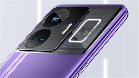 Realme GT Neo 5 Pro Özellikleri Sızdırıldı: 150W Hızlı Şarj ve Dahası ...