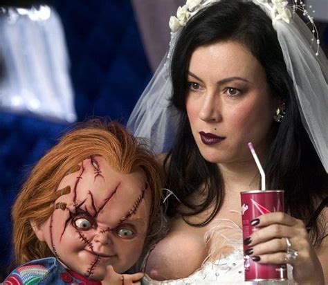 Jennifer Tilly Chucky Porn Picsninja