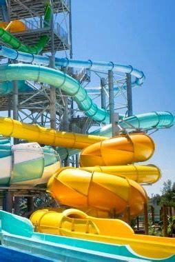 North Carolina S Newest Waterpark Just Opened And It S Downright