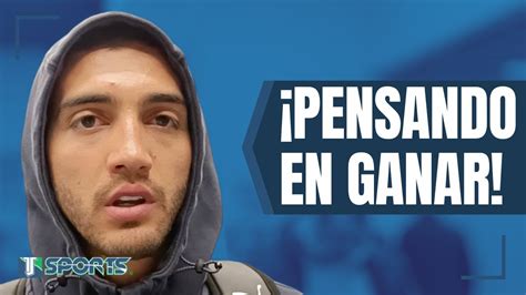 La FELICIDAD de Luis Chávez por TRIUNFO del Dinamo Moscú y la CHANCE de