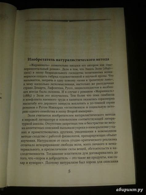 Книга: Жерминаль - Эмиль Золя. Купить книгу, читать рецензии | Лабиринт