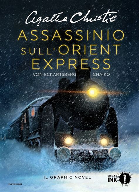 Recensione Assassinio Sullorient Express Agatha Christie La