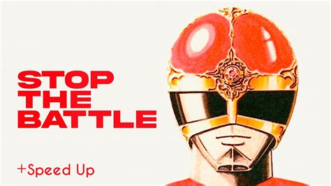 Dai Sentai Goggle V Stop The Battle 大戦隊ゴーグルファイブ Youtube