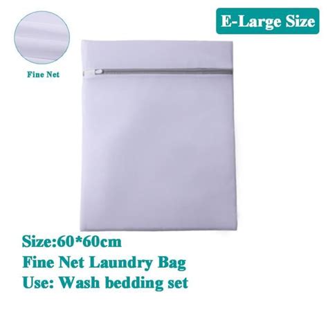Filet de lavage Sacs à linge en maille pour soutien gorge délicat chemisiers chemises Lingerie