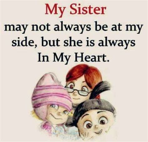 10 Sweet Quotes About Sisters Sister Quotes Funny Sister Love Quotes Little Sister Quotes