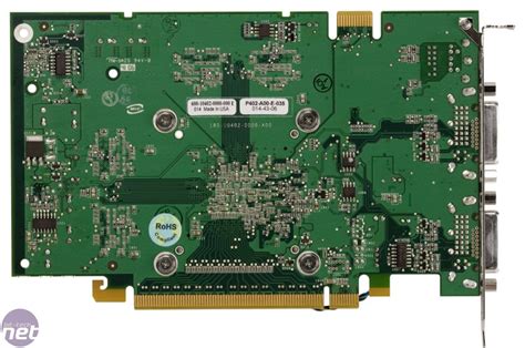 Nvidia GeForce 8600 GTS | bit-tech.net