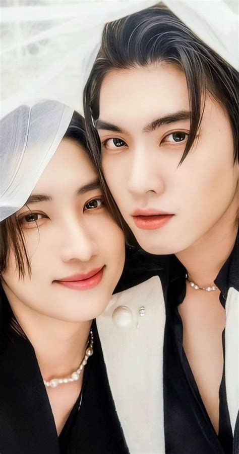 BossNoeul Just Beautiful Men Boyfriend Inspiration Cute Gay Couples