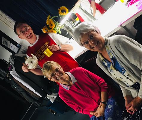 Managers explain why the academy of music theatre northampton is iconic 11