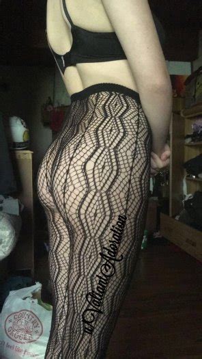 I Really Like These Stockings OC Porn Pic