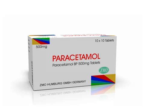 Paracetamol Bp Tablet At Best Price In Vadodara By Savorite