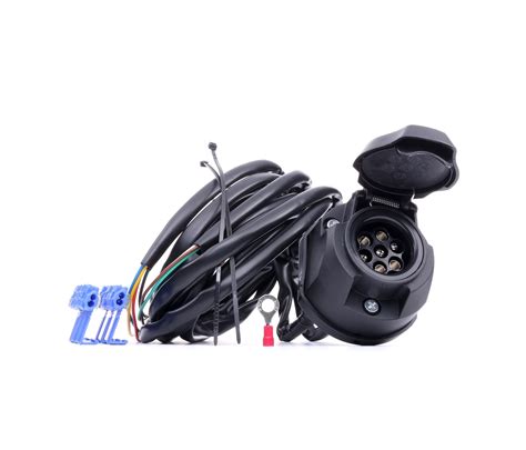 Towbar / parts for RENAULT SANDERO / STEPWAY – buy parts cheap online ...