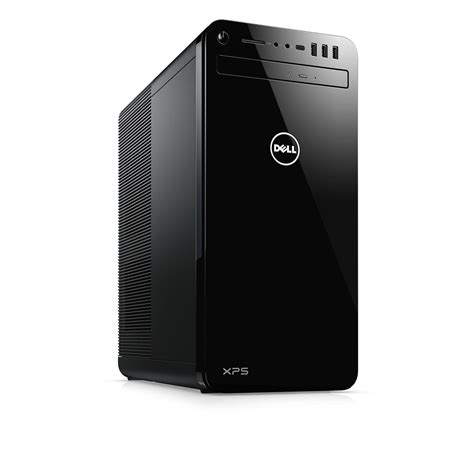 Dell XPS 8930 review