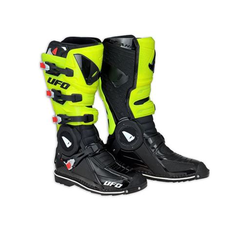 Venta Botas Ufo Motocross En Stock