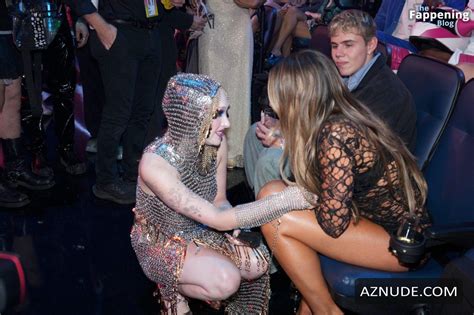 Tate Mcrae Nude Aznude