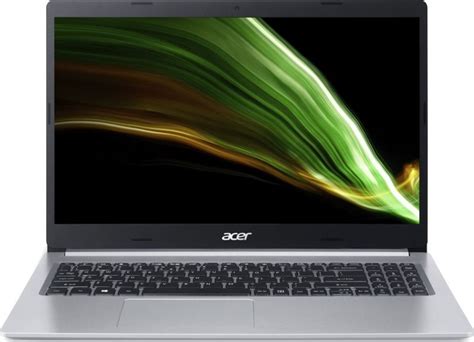 Ноутбук ASUS x Aspire 5 A515-45-R58W AMD Ryzen 5 5500U 8 ГБ 8 ГБ ...
