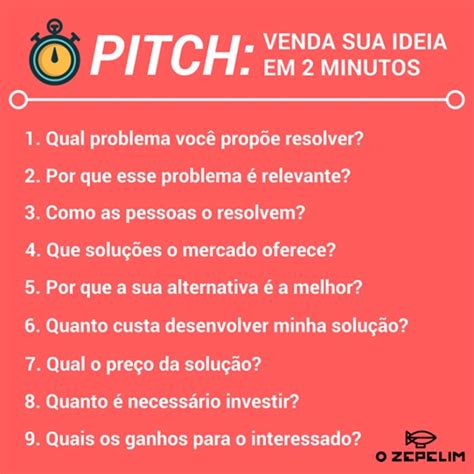 T Cnicas Para Construir O Pitch De Vendas Perfeito Exemplos