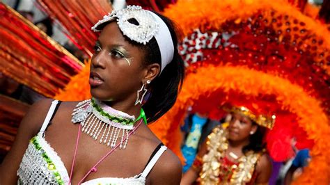 BBC News Notting Hill Carnival Your Pictures