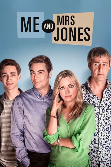 Me and Mrs Jones | Rotten Tomatoes