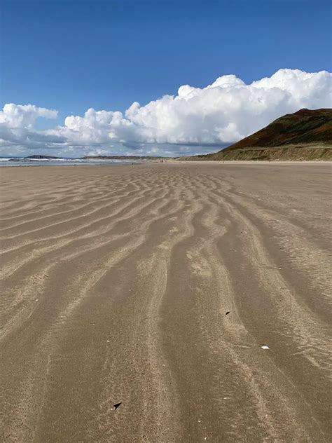 10 Beautiful Beaches On The Gower Peninsula To Visit In 2025 ...