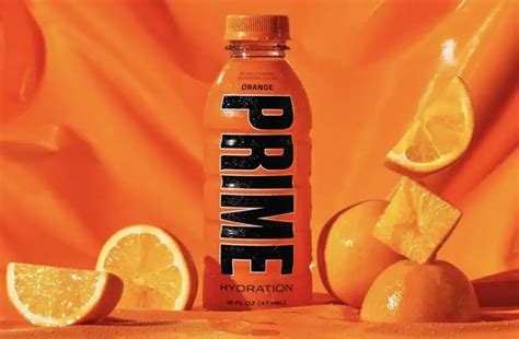 Best Prime Hydration Flavors Lemonade Flavor Included Thefoodxp