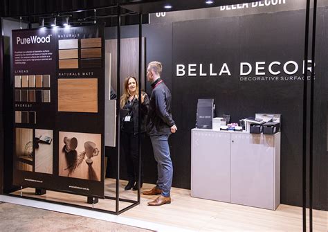 BELLA DECOR - Gallery