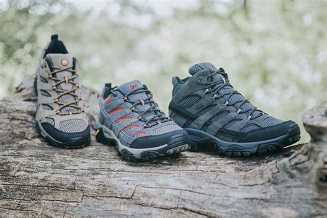 Merrell Moab 2 Ventilator Mid Men » The Outdoors Detective