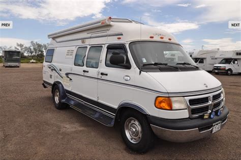 Xplorer Rvs For Sale