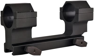 Ar Flat Top Scope Mount Options