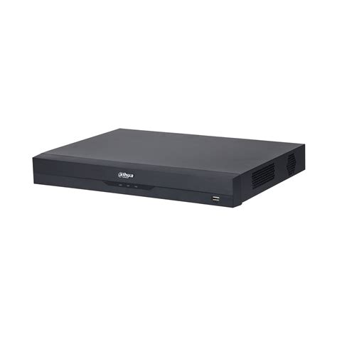 Dahua DH-XVR4232AN-I видеорегистратор гибридный 32 канала, Penta-brid ...