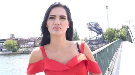 GERMAN SCOUT HOT TOURIST GIRL TALK TO PUBLIC SEX IN BERLIN 23 Pics XHamster