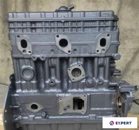 Купить Двигатель д 245.7Е3 газ 3309 в Иркутске по цене: 200 000 ...