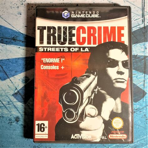True Crime : Streets of LA - Exacash