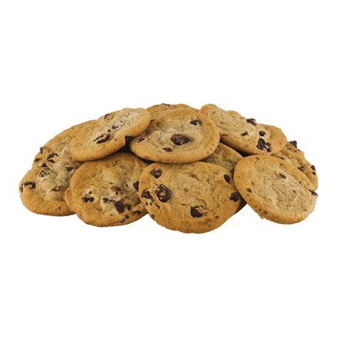 Save On Giant Bakery Chocolate Chip Cookies Order Online Delivery Giant