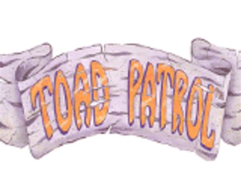 Toad Patrol Pop Stars Programs 1959 2024 Wiki Fandom