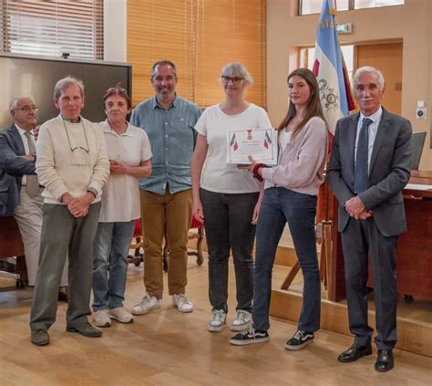 Legion Dhonneur Les Arcs Agricampus