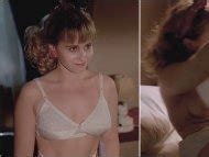 Naked Sharen Camille In Psycho Iv