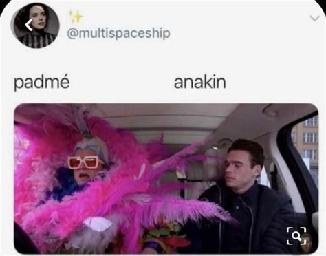 Star Wars 15 Padmé Memes That Are Too Good