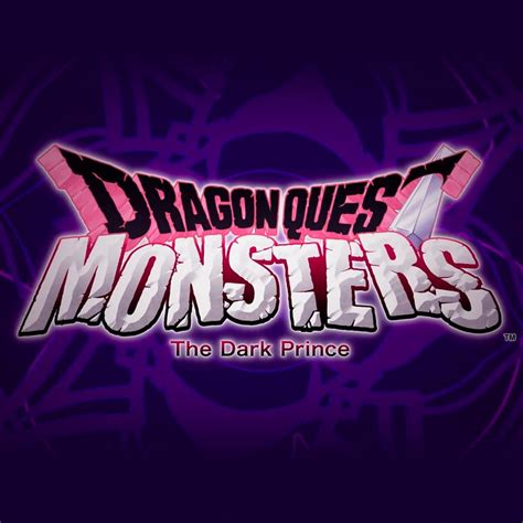 Dragon Quest Monsters: The Dark Prince - IGN