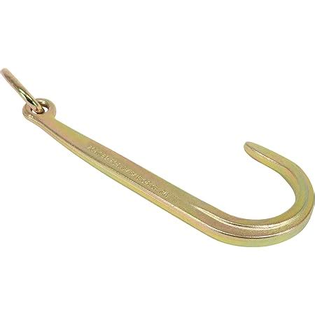 Amazon Mytee Products 15 Inch J Hook Heavy Duty Grade G70 Tow