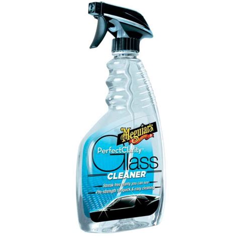 Automobilio langų valiklis Meguiar s Perfect Clarity Glass Cleaner