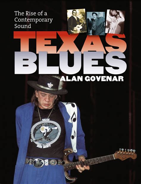 Documentary Arts, Inc. > Texas Blues: The Rise of a Contemporary Sound