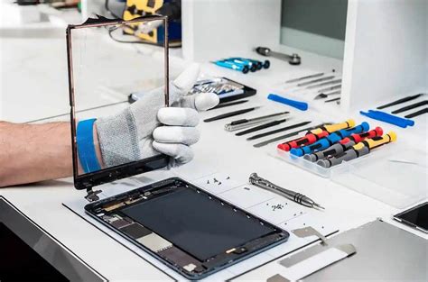 Apple прекращает ремонт iPad и Mac в России. Что теперь делать ...