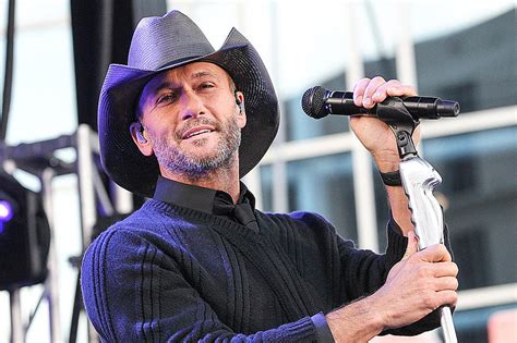 Ranking All 29 of Tim McGraw's No. 1 Songs