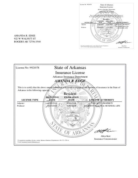 Sircon Insurance License Texas Financial Report