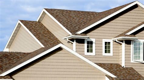 What Color Goes With a Brown Roof? - Home Color Options