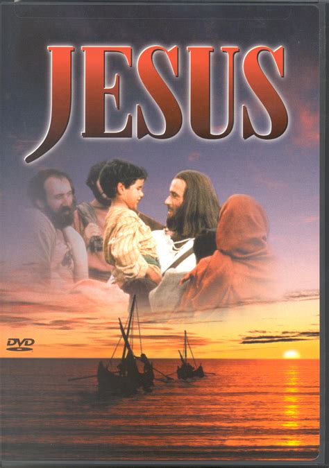 Jesus (film) | Moviepedia | Fandom powered by Wikia